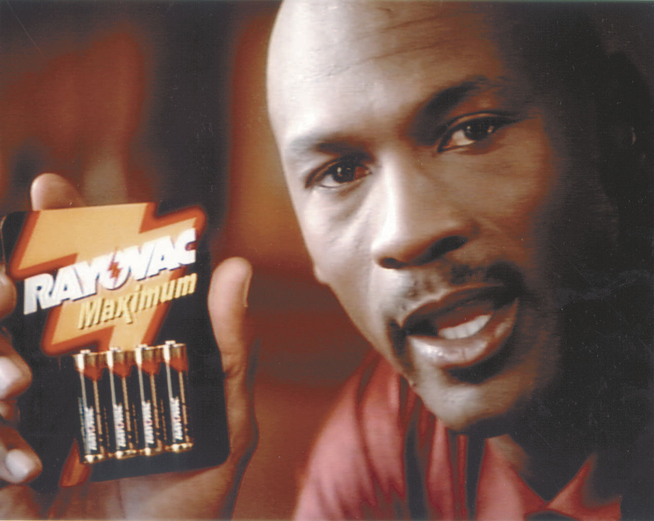 RAYOVAC